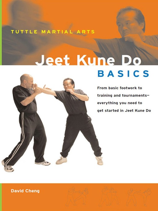 Title details for Jeet Kune Do Basics by David Cheng - Available